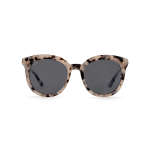 Paris Sand Tortoise Black
