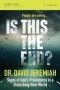 Is This The End? Bible Study Guide - Signs Of God&  39 S Providence In A Disturbing New World   Paperback