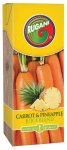 Carrot Pine Force Juice 330ML