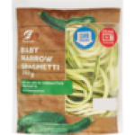 Baby Marrow Spaghetti 350G
