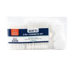 Cotton Set 3 In 1