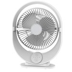 Goldair Rechargable 8INCH Box Fan