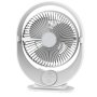 Goldair Rechargable 8INCH Box Fan