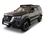 Front Runner Nissan Navara D23 4TH Gen 2021 – Current Slimline II Roof Rack Kit – By