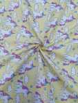 Printed Poly Cotton