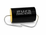 6.8UF 250VAC 400VDC Crossover Capacitor