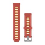 Garmin Quick Release Band 20MM - Red Pink mango
