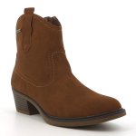 Pierre Cardin Houston Ankle Boot - Tan - 8