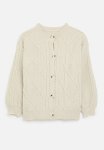 PoP Candy Cardigan - White