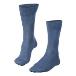 Falke Sensitive Cotton Socks Jean - Jean Onesize