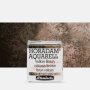 Horadam Supergranulation Watercolour - Volcano Brown 915 Half Pan