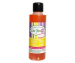 Cake Flora Electric Yellow Airbrushed Food Colour 150ML