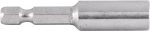 Tork Craft Magnetic Bit Holder 54MM