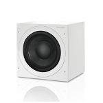ASW608 8-INCH Subwoofer – White