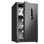 Heavy Duty Carbon Steel Fingerprint & Digital Security Safe 80X48X42CM