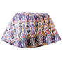 New Ndebele Kese Reversible African Bucket Hat