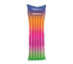 Rainbow Pool Mat 1.83 X 69CM