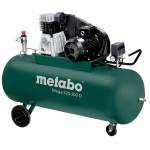 Metabo Compressor 380V 2.2KW 4HP 200L Mega 520-200 D