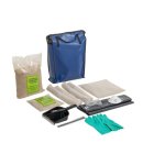 Spill Kit Chemical 45L Truck Pvc Bag