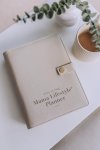 Lifestyle Stellarize: 2026 Mama Planner
