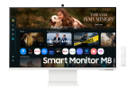 Samsung 32 Smart Monitor M8 M80F 4K Vision Ai