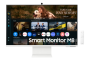 Samsung 32 Smart Monitor M8 M80F 4K Vision Ai