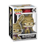 Funko Pop Games: Five Nights At Freddys Help Wanted 2 – Glitchtrap