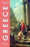 A Traveller's History Of Greece (paperback)