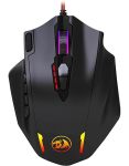Redragon M908 12400DPI Impact Gaming Mouse