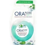 Ora Floss Waxed Mint 30M
