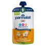 Parmalat Kids Peachy Litchi Flavoured Full Cream Yoghurt 100G
