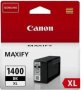 Canon PGI-1400XL High Yield XL Ink Cartridge Black