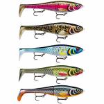 Rapala Men's X-rap Peto Curls Artistic Tassel 20 Cm