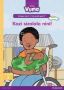 Vuma Isizulu Home Language Izinga LESI-2 Incwadi Enkulu YESI-7: Kazi Sizolala Nini : Level 2: Big Book 7: Grade 1   Zulu Paperback