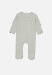 PoP Candy Button Down Sleepsuit - Grey