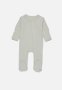PoP Candy Button Down Sleepsuit - Grey