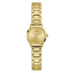 Guess MINI Nova Gold Tone Analog Ladies Watch GW0244L2