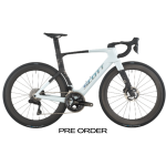 Foil Rc Pro 2026