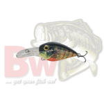 Smash Baits Big Mouth