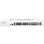Fortinet Fortigate 100F - 3 Year 24 7 Forticare And Fortiguard Enterprise Protection