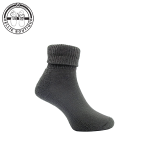 Boot Socks 3527 - Navy 8-11