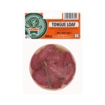 Busy Corner Premium Tongue Loaf 200G