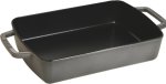 Staub Roasting Baking Dish