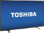 Toshiba 65 Inch 4K Uhd Android Smart Tv