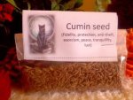 Cumin Seed Herb 10G