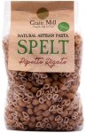 Organic Spelt Pasta - Pipette Rigate