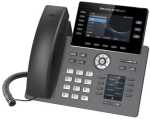 Grandstream GRP2616 6-LINE Carrier Desk Phone