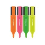 Claro Accura Highlighter SET4