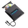 7 In 1 External Cd DVD Drive Supporting USB 3.0 Type-c & Tf/sd Card