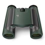 SWAROVSKI Cl Pocket 8X25 Binoculars Gmo- Orange Mountain Case- CL825GMO Green orange Case